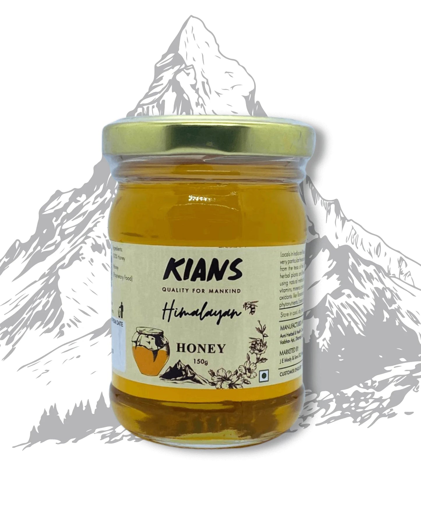 Himalayan Honey