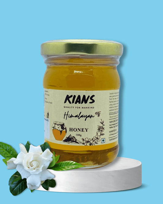 Himalayan Honey