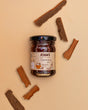 Cinnamon Infused Honey